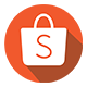 shopee bulat
